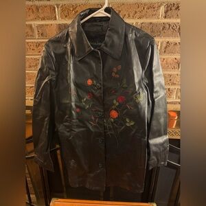 Harve Benard Leather Jackets for Women on Sale up to 90% Off: Poshmark